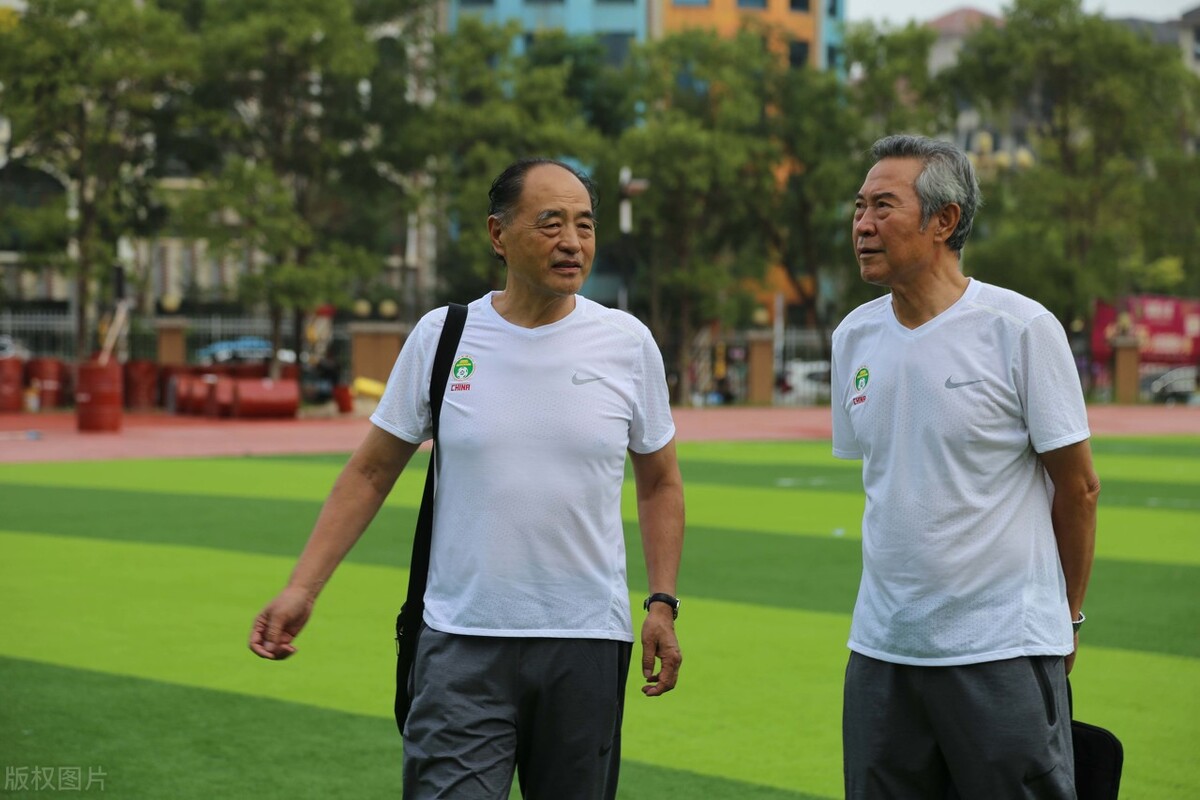 中国足球2030规划,国足历届世界杯征程及战绩