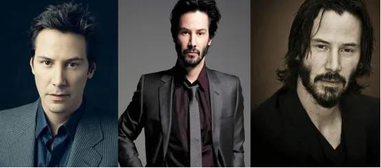 胡子才是型男魅力所在,胡子才是型男魅力