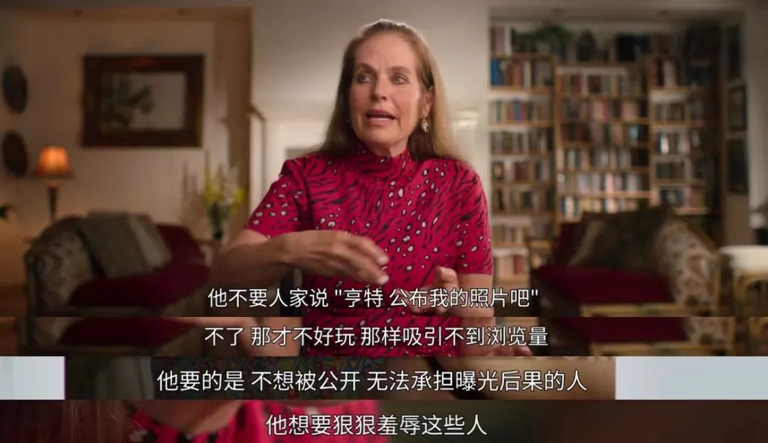 网络“吃人”事件，为博眼球刷新道德底线，连自己母亲都不放过？