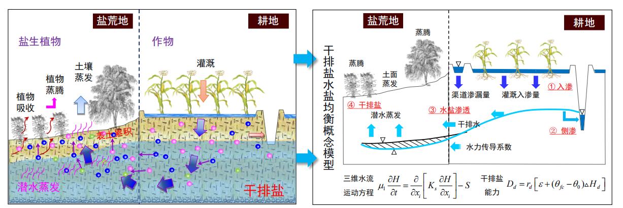 盐渍土的工程特性与危害,盐渍土总结