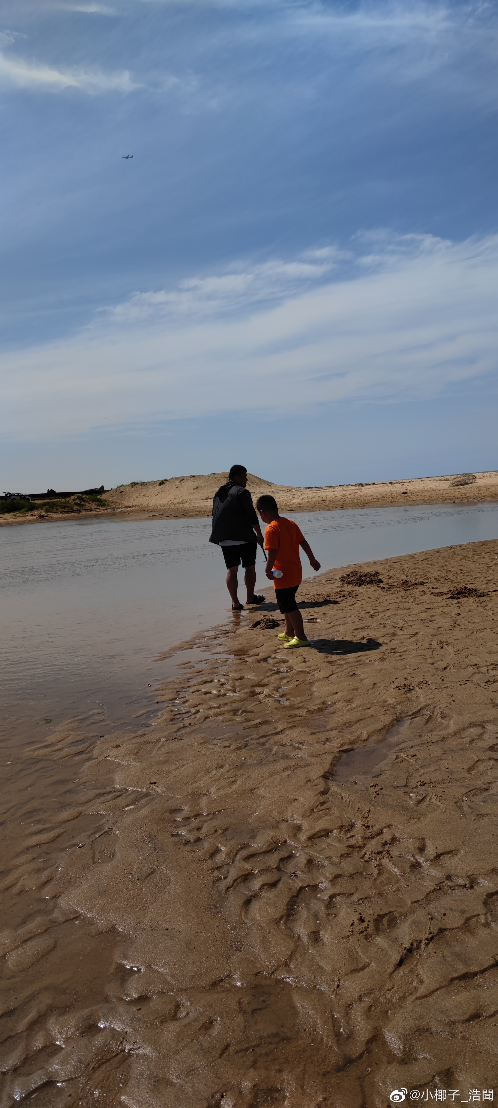 暑假十天山东半岛沿海亲子自驾游记，有详细花费记账