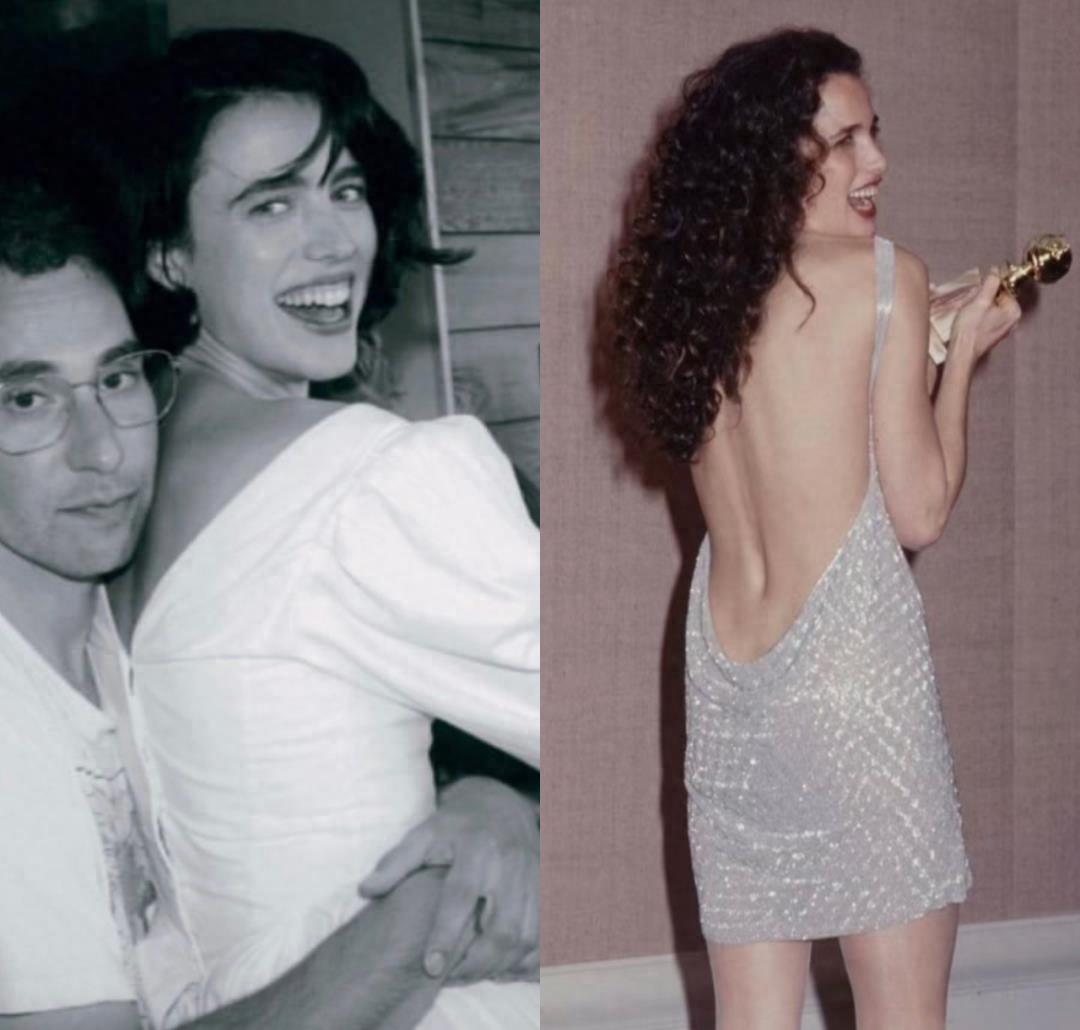 神仙夏季穿搭图,盘点一下神仙穿搭