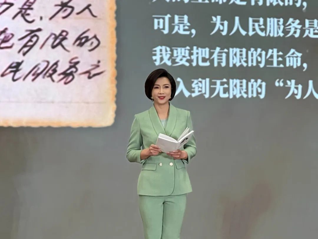 全网直播|见行见效学雷锋——天津市纪念毛*东泽**等老一辈革命家为雷锋同志题词60周年网络主题活动成功举办