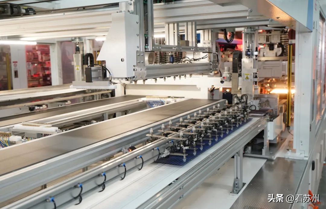 最新光伏产业重大利好,光伏产业强力出击