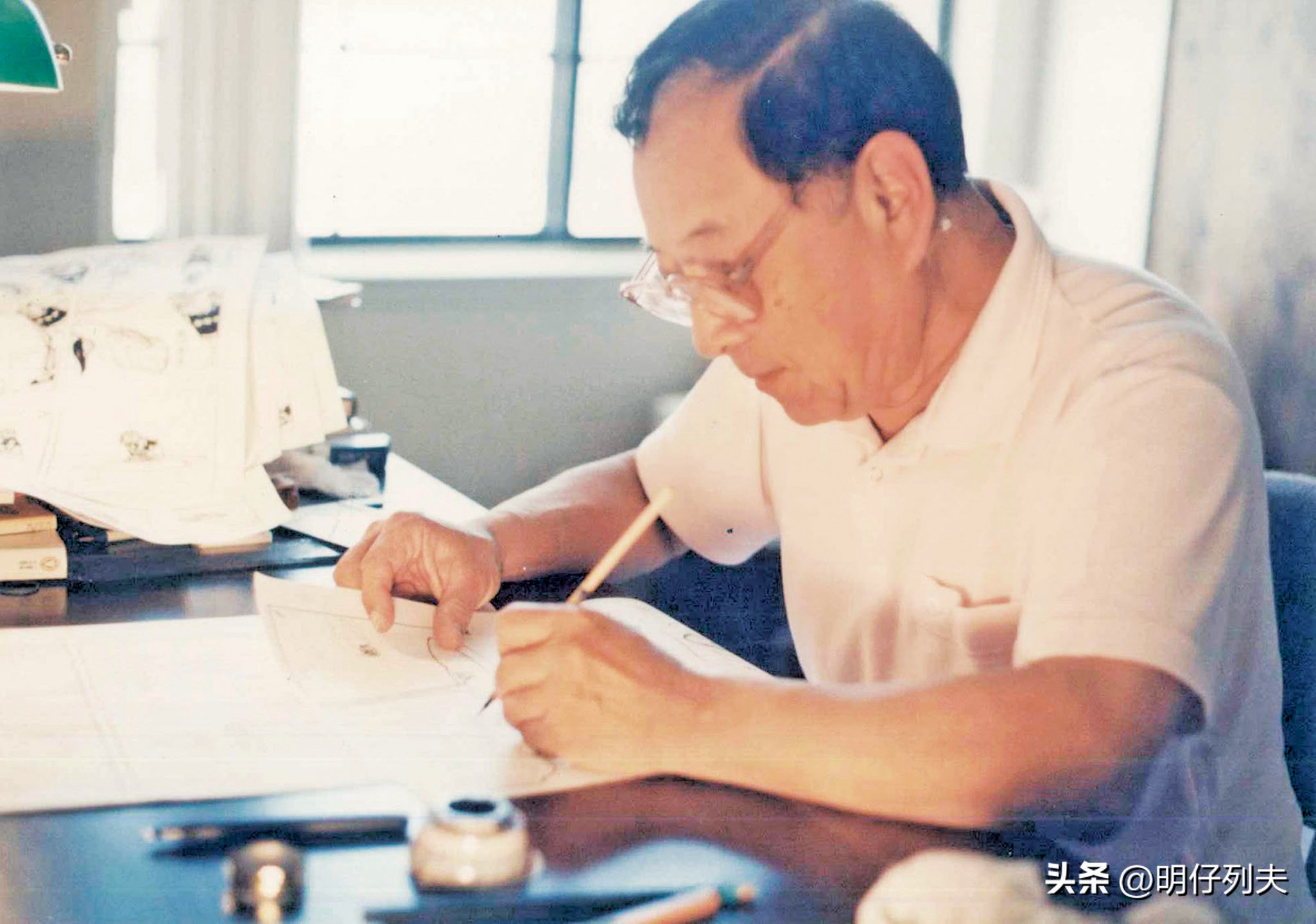 香港漫画资料,香港漫画有哪些