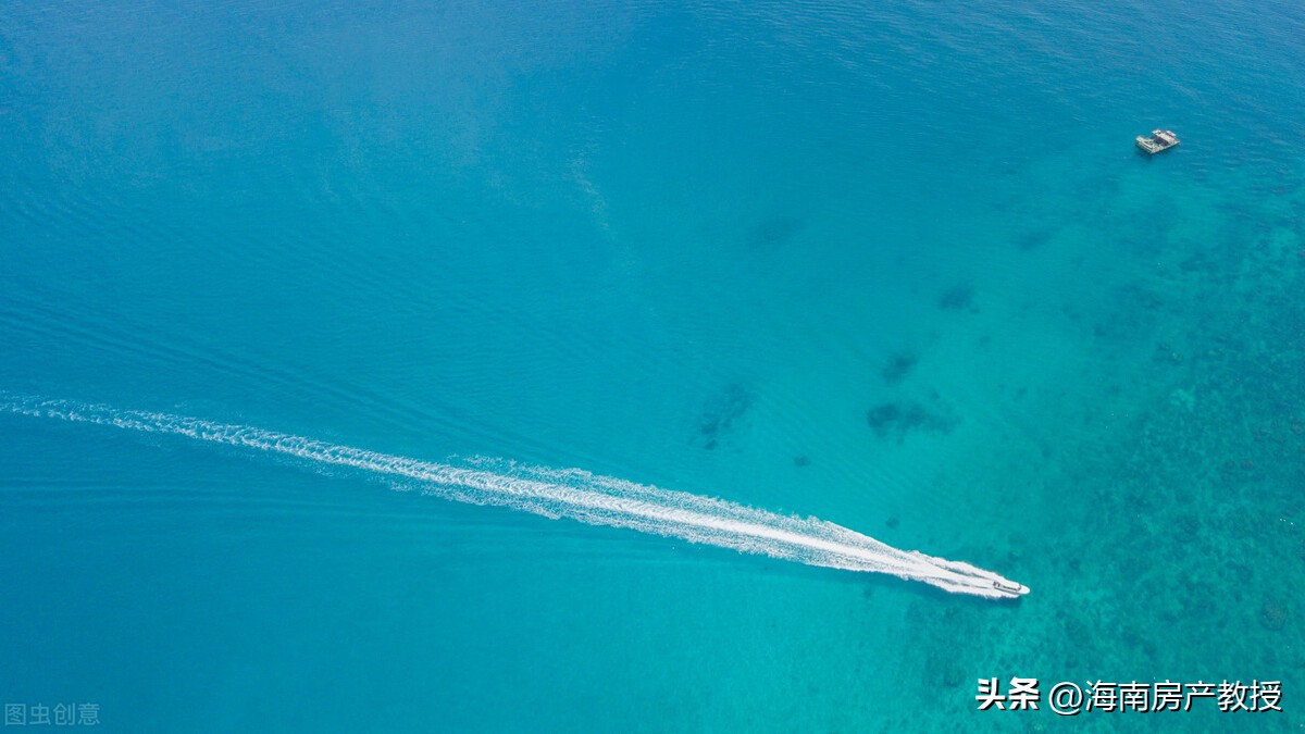 海南十大不建议买的房子,海南哪个房子更值得入手