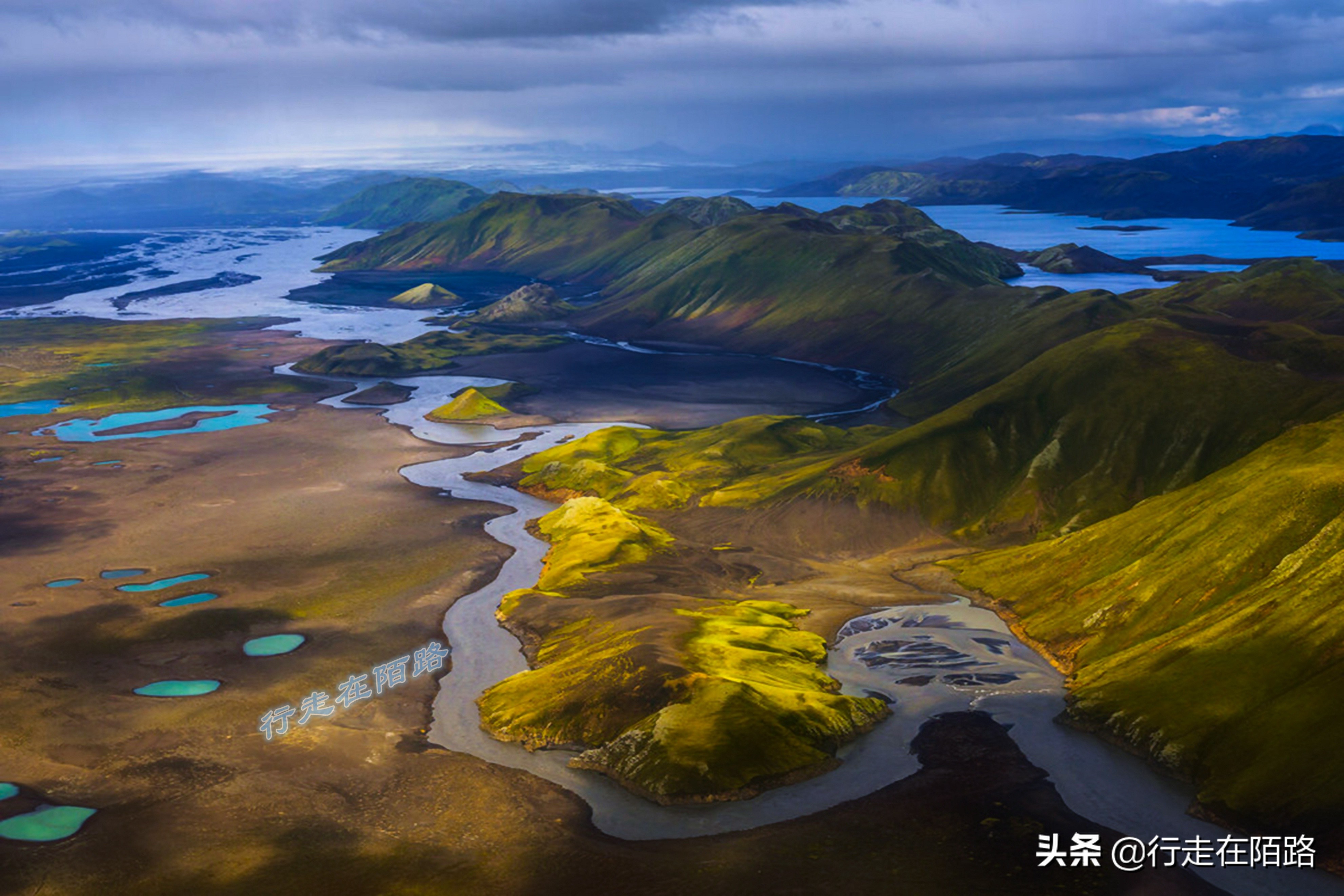 冰岛的抑郁症,冰岛的抑郁症率