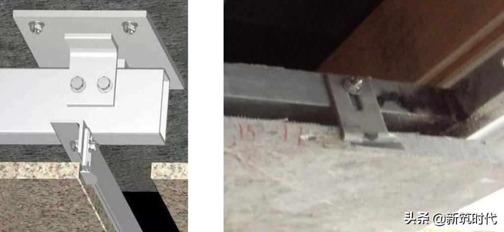 干挂石材墙面怎么搭建阳光房,石材墙面干挂方法