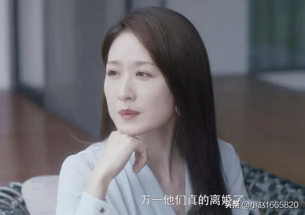 为什么在男人心里，原配永远比不过外面的女人？