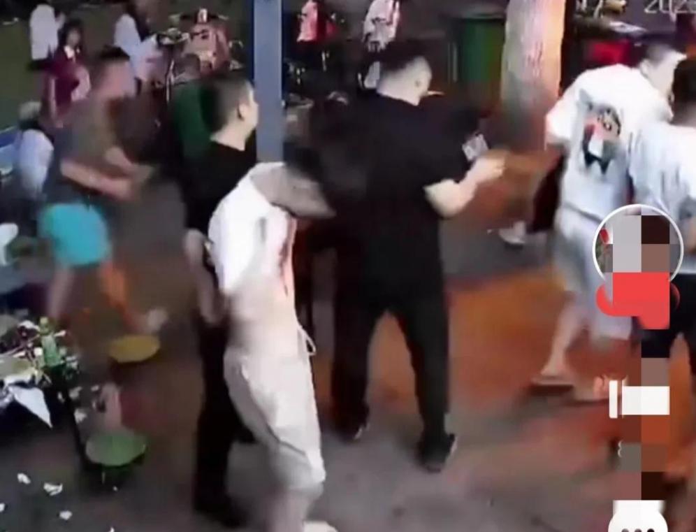 街头刺杀事件,真相揭秘街头杀人案