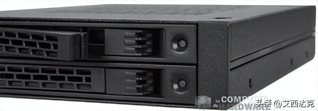 当您有个闲置的外部3.5插槽，需要存储怎么办？