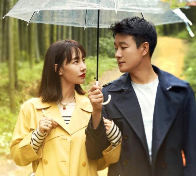 消失的五年白百何,消失4年突然复出tvb前力捧小花