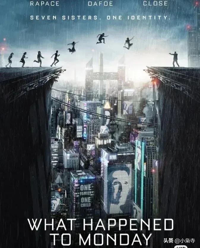 片荒电影推荐科幻,科幻电影推荐2022排行榜前十