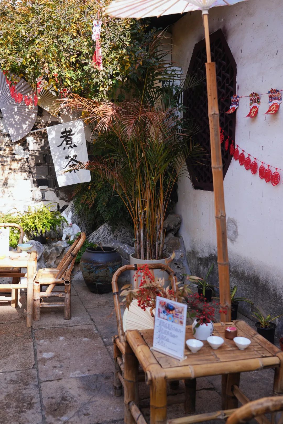 周庄古镇风景区打卡,周庄水乡小镇一日游