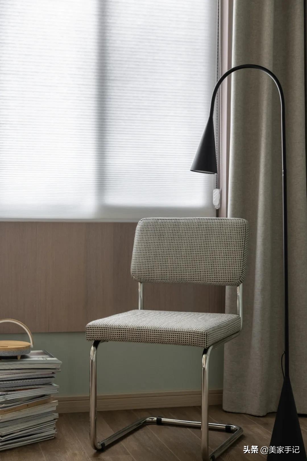 成都164㎡的小屋火了，仅凭一个玄关就圈粉无数，家居氛围太棒了