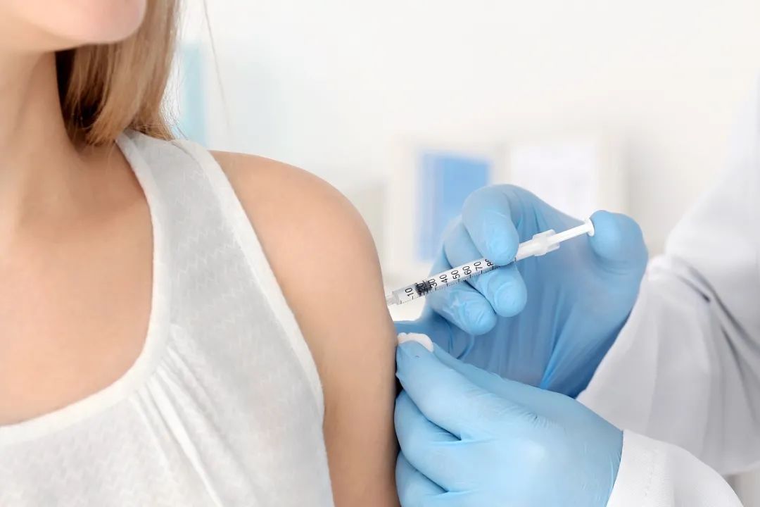 新冠阳康后多久可以打乙肝疫苗,新冠阳了可以打hpv疫苗吗