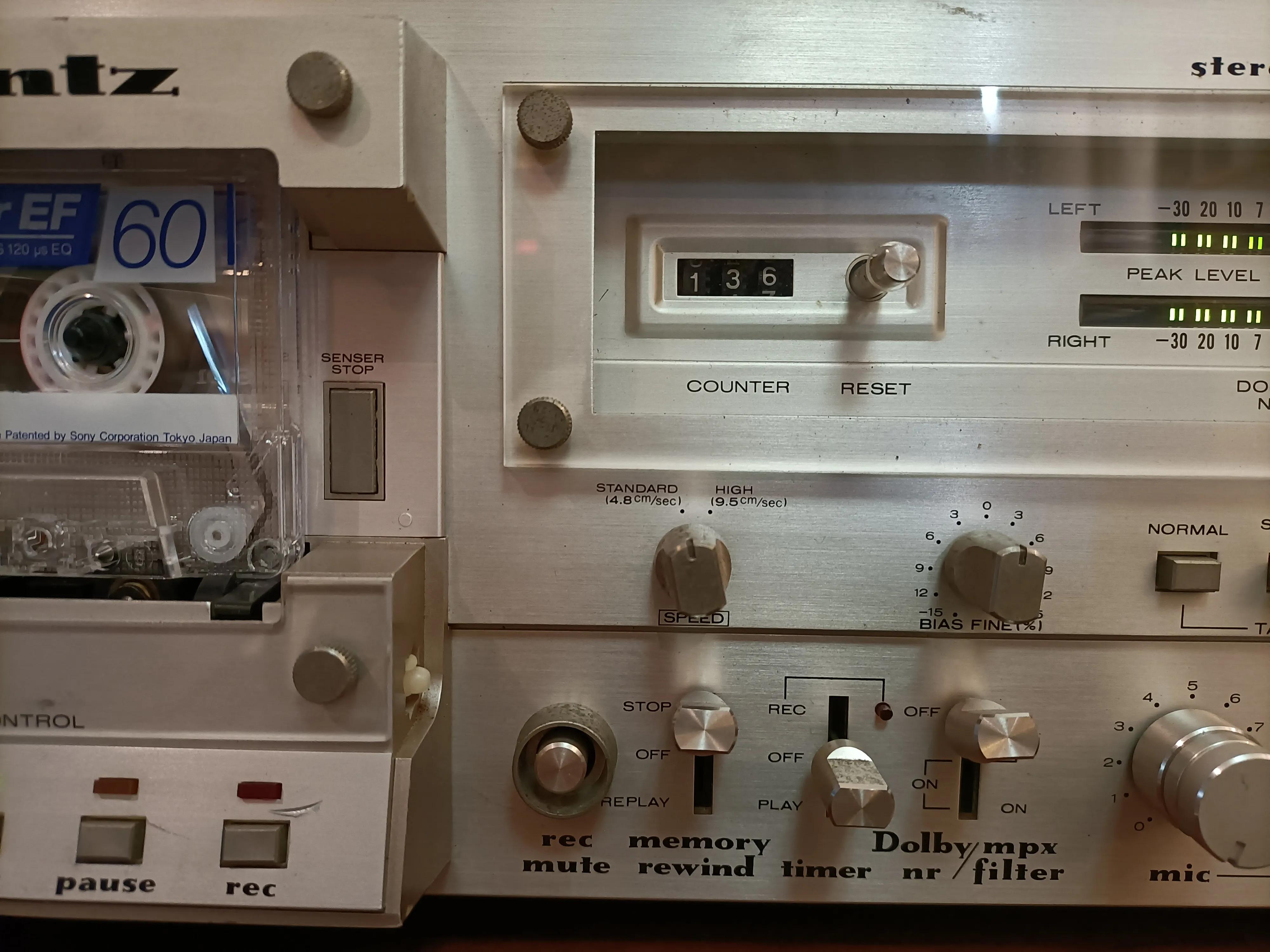 这些日子以来我所把玩过的卡座（part3）