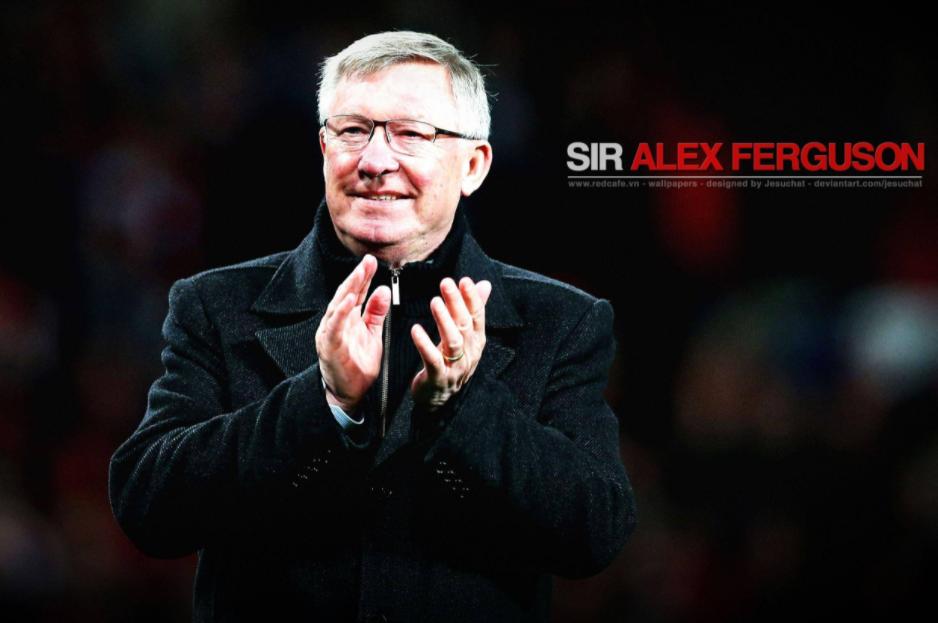 曼联弗格森纪录片经典语录,曼联经典回顾