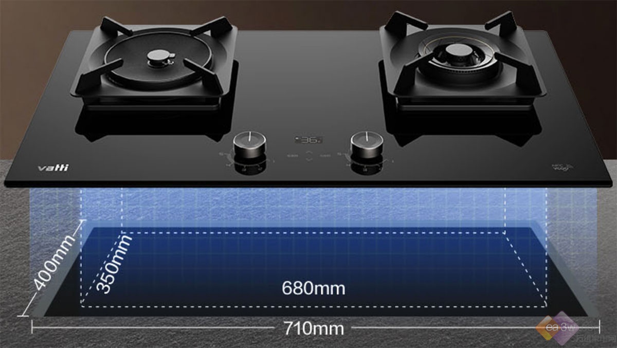 华帝鸳鸯灶bh910b评测,华帝10072b测评