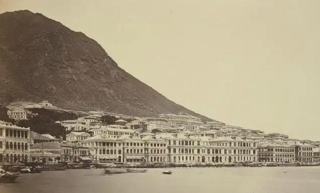 外交部原副部长：97年香港回归前，英国每年从香港拿走上千亿元！