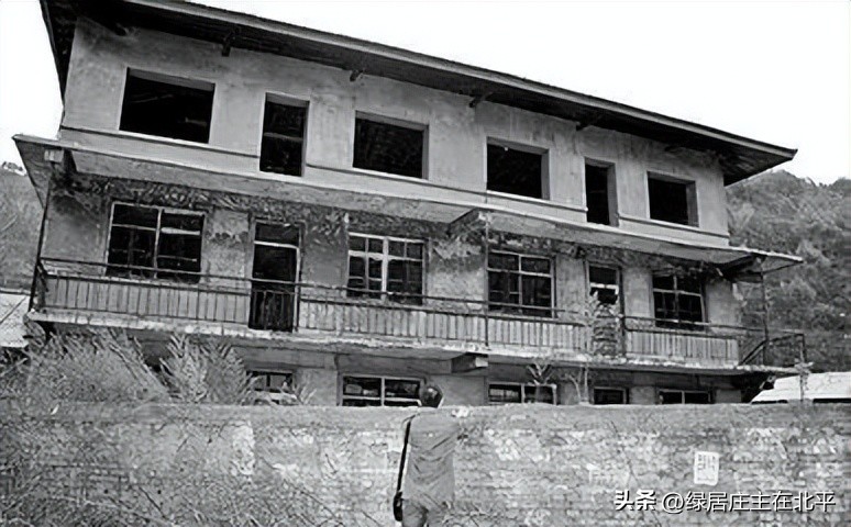 七月半鬼乱窜,七月十五晚上真能看见百鬼夜行吗