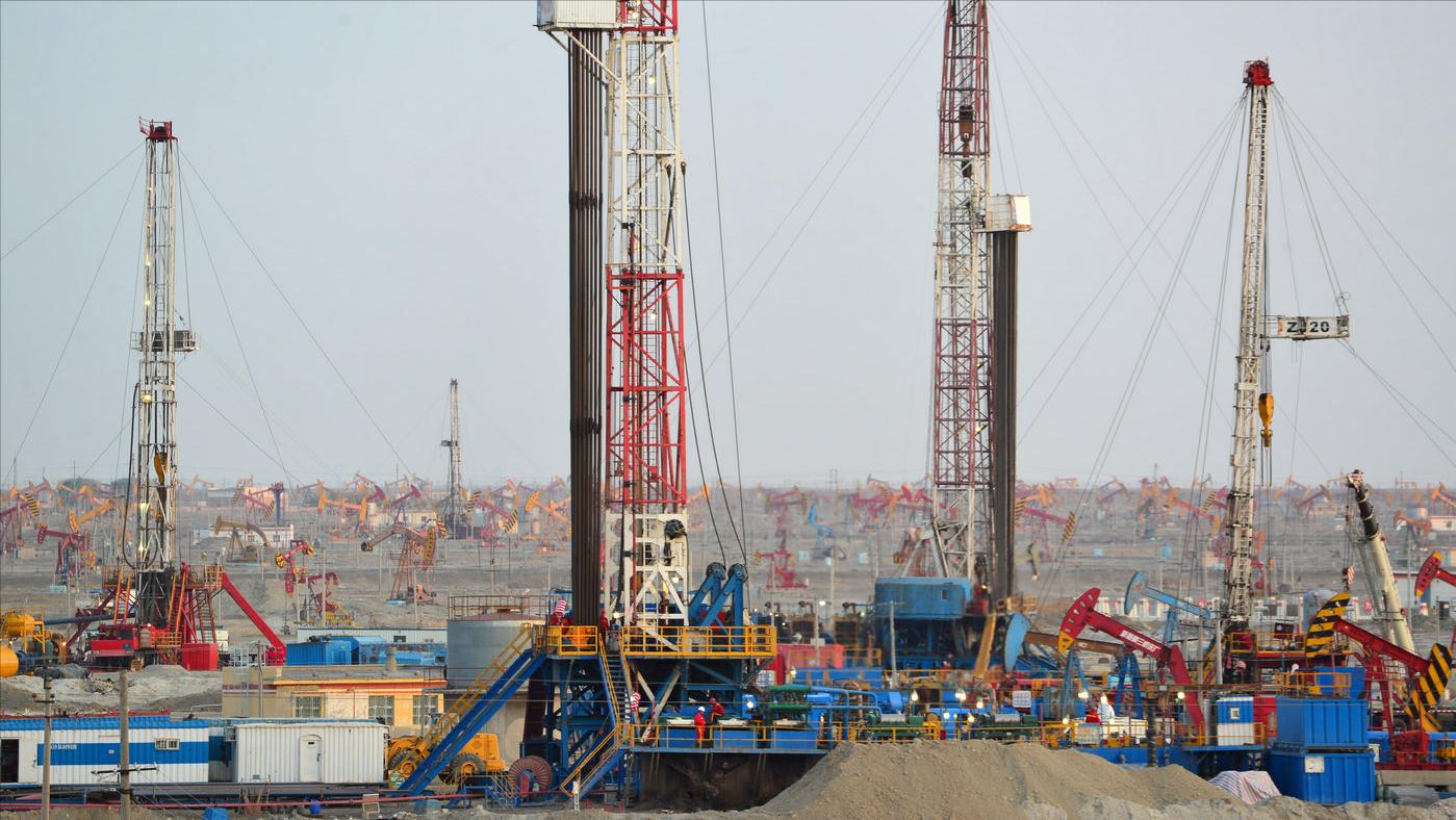 塔里木盆地突出的特点及形成原因,塔里木盆地的主要特征导图