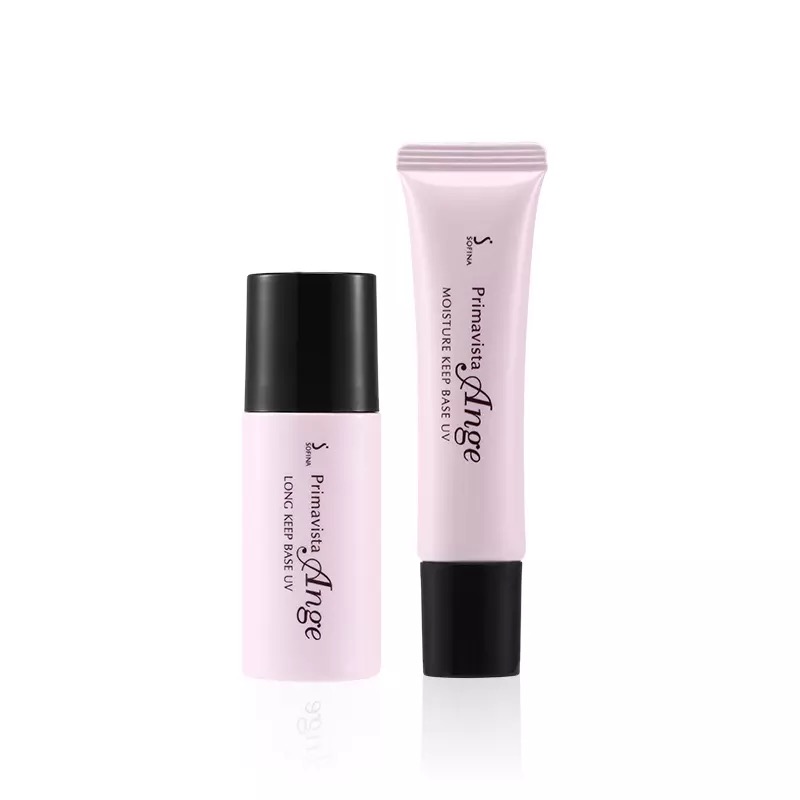 妆前美颜隔离乳,妆前隔离霜打造伪素颜