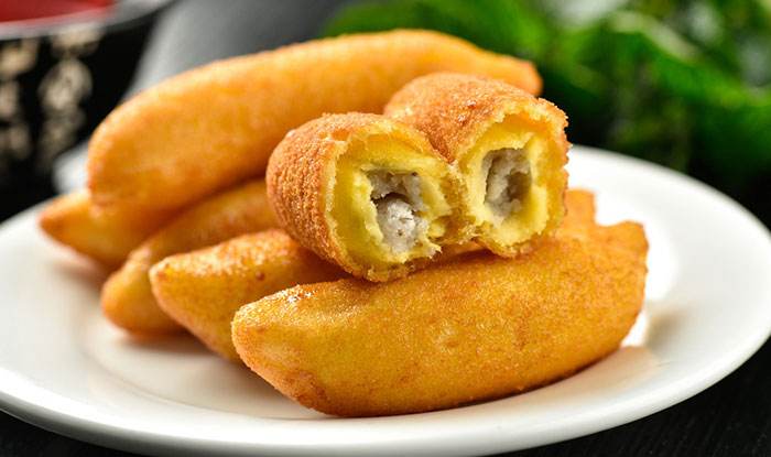 50岁后三种纯天然高叶酸食物,这5种食材天然叶酸含量高