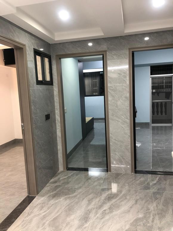 套内100平新房装修得预算多少钱,新房装修套内80