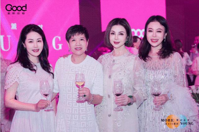 浪漫邂逅，翩然共舞！【美好de模样·美好家族舞动派对】完美绽放