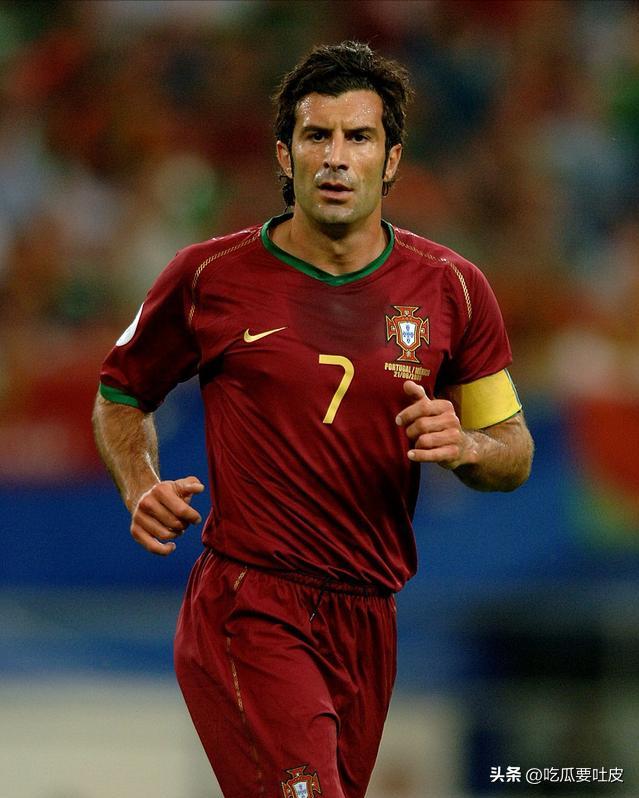 运气不佳还是国家队表现乏力，这些超级球星竟然没在世界杯进过球