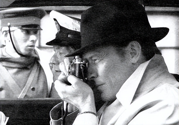 特工女儿回忆：长大才知，1931年那晚，母亲为何深夜要求女儿跳舞