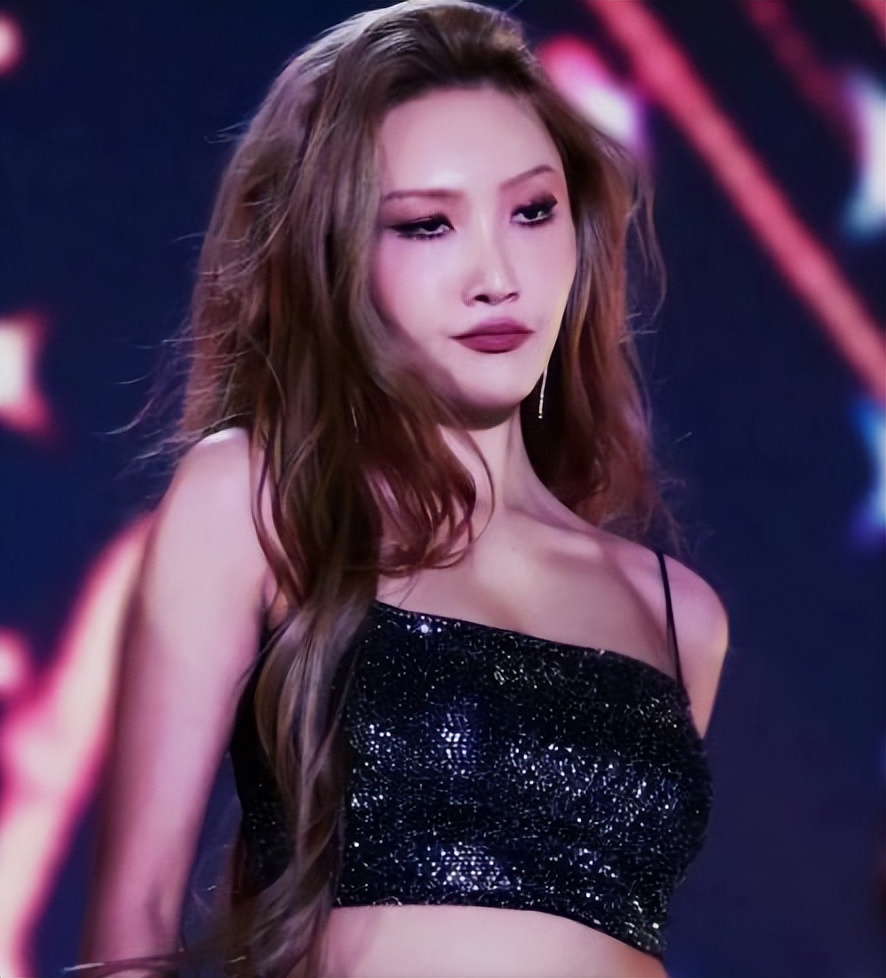 韩国女星华莎演出被投诉,韩国女星华莎被投诉