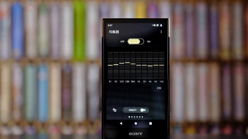 我变大了！也变强了！—SONYZX700系列强叔简评