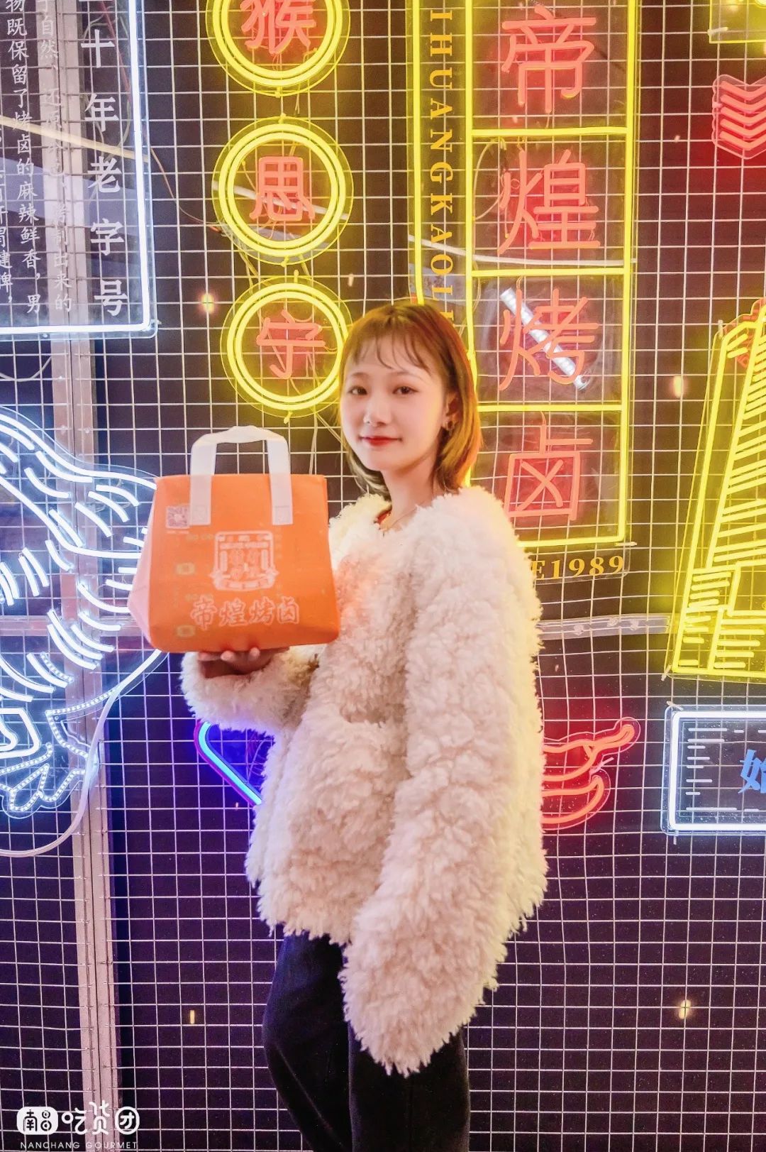 赣肴帝煌32周年庆！5折请吃招牌辣鸭脚