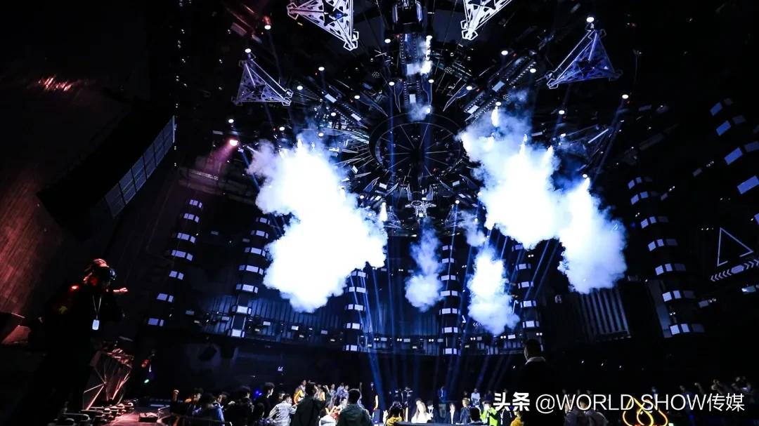 预言帝：2022年中国最火的夜店，就在这篇里面