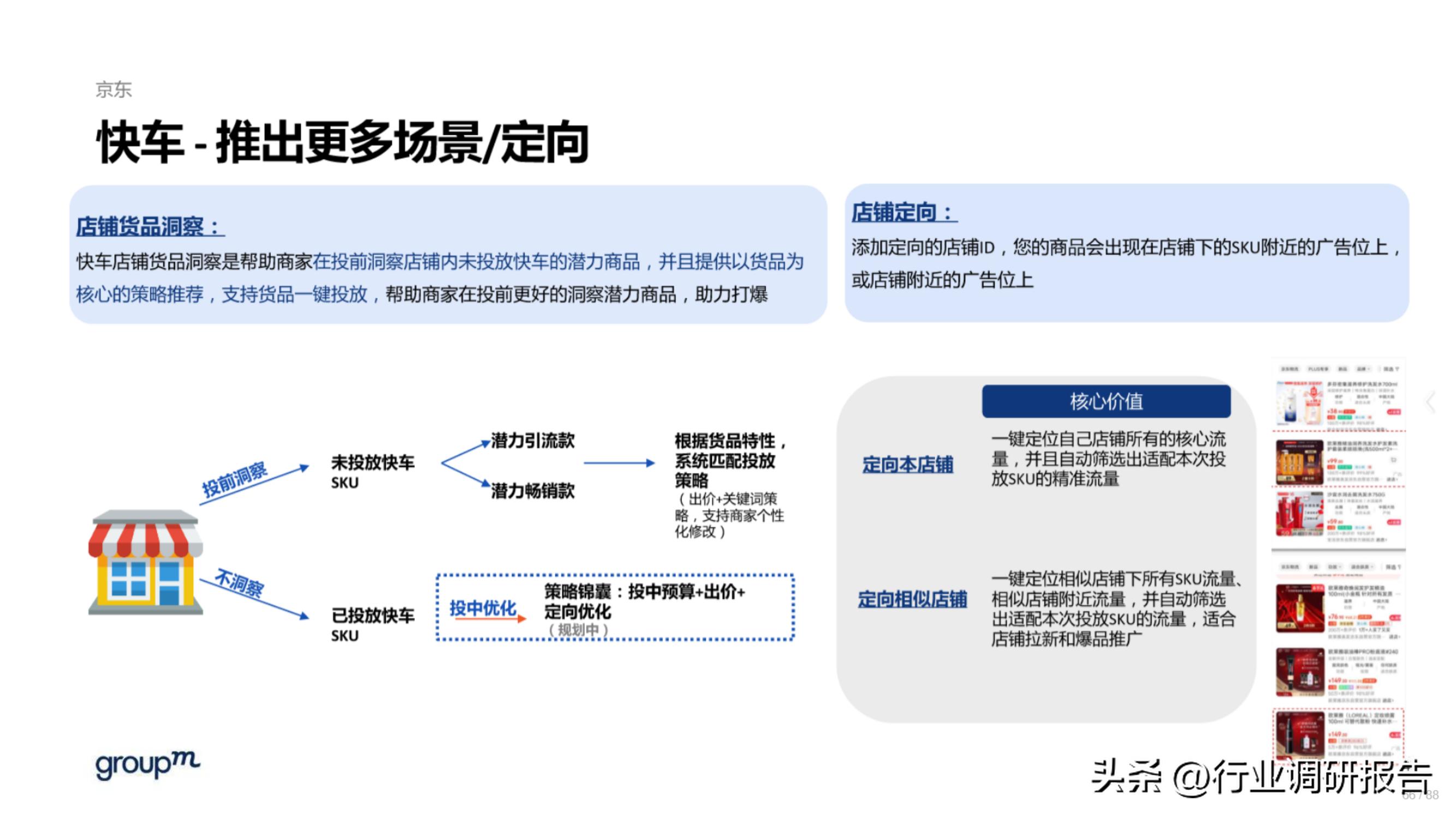 618电商趋势分析,2023年电商618生态洞察报告
