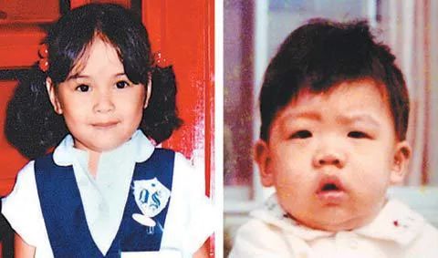 一文一武完全不同的连家兄弟,难逃比较的豪门妯娌