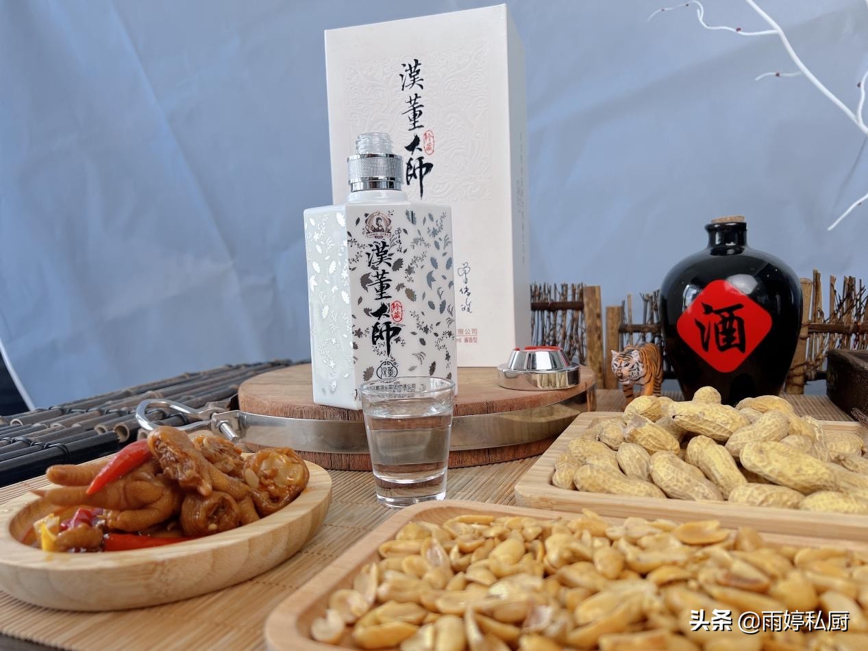 都是洋河酒,海之蓝,天之蓝,梦之蓝3款有何不同?建议弄懂再买