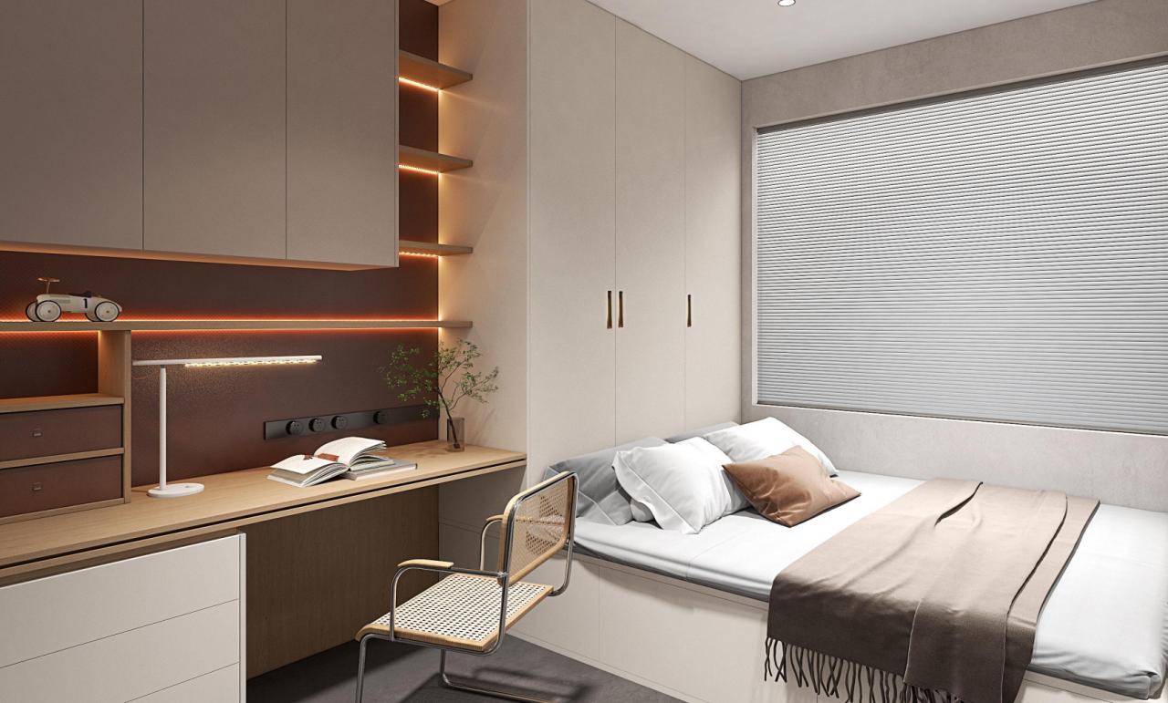 高端设计师要懂什么,高级设计师喜欢什么样的全屋定制