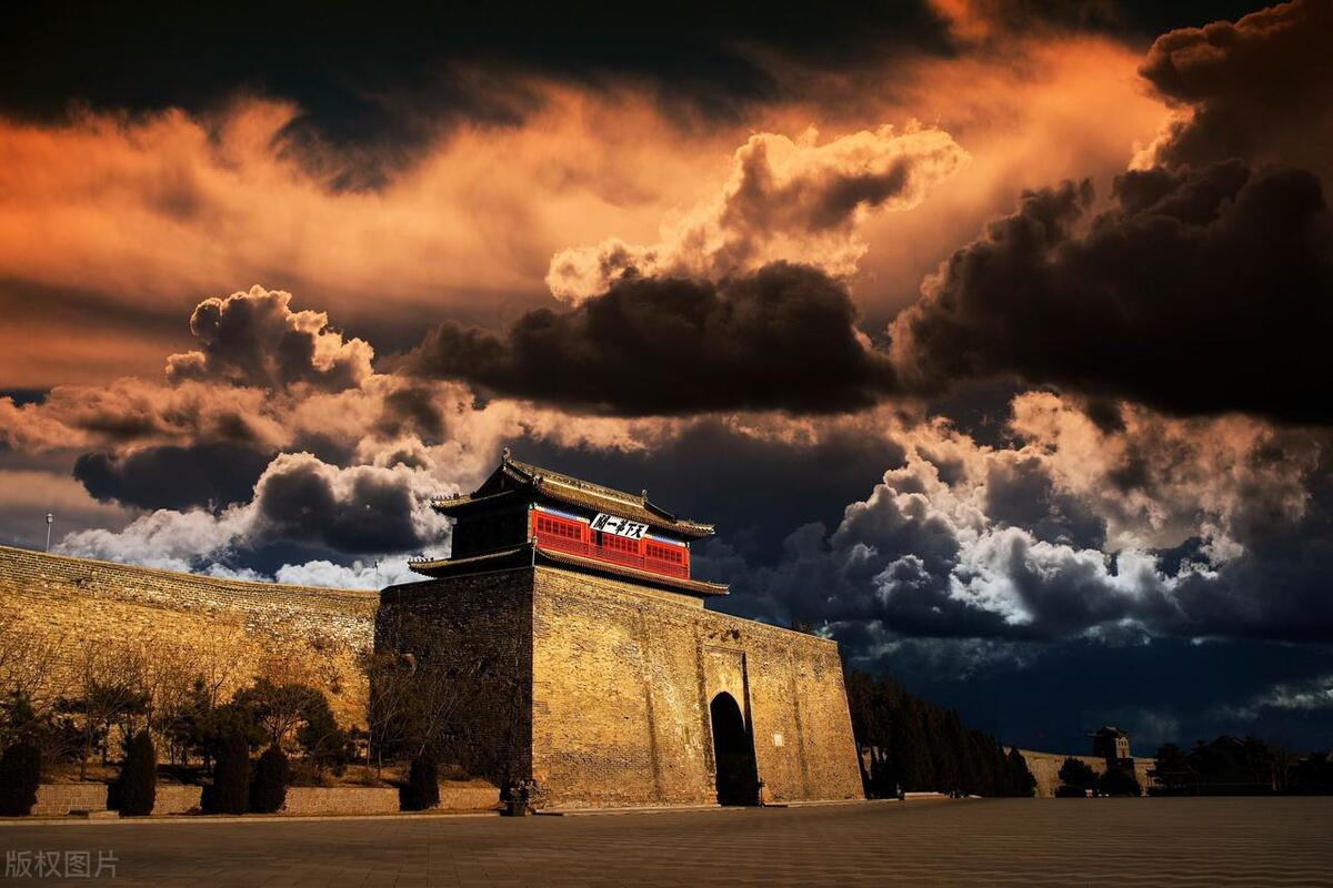 2022年春节秦皇岛免费景点一览表,秦皇岛必游十大景点