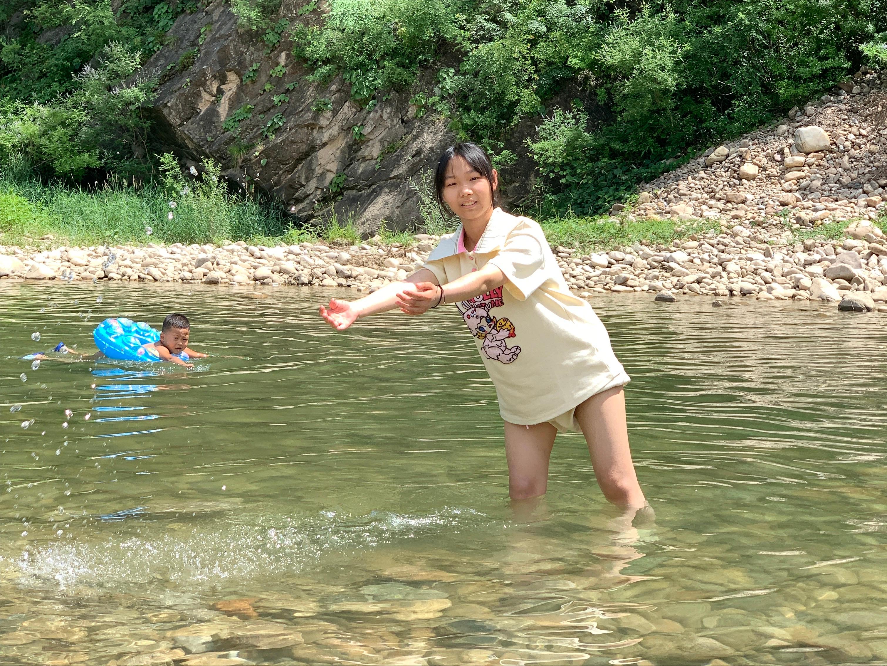 冬天天津周边徒步路线推荐,天津徒步旅游线路