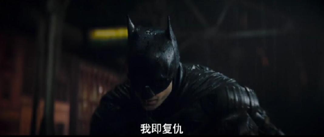 新蝙蝠侠能上映吗,蝙蝠侠最大的谎言