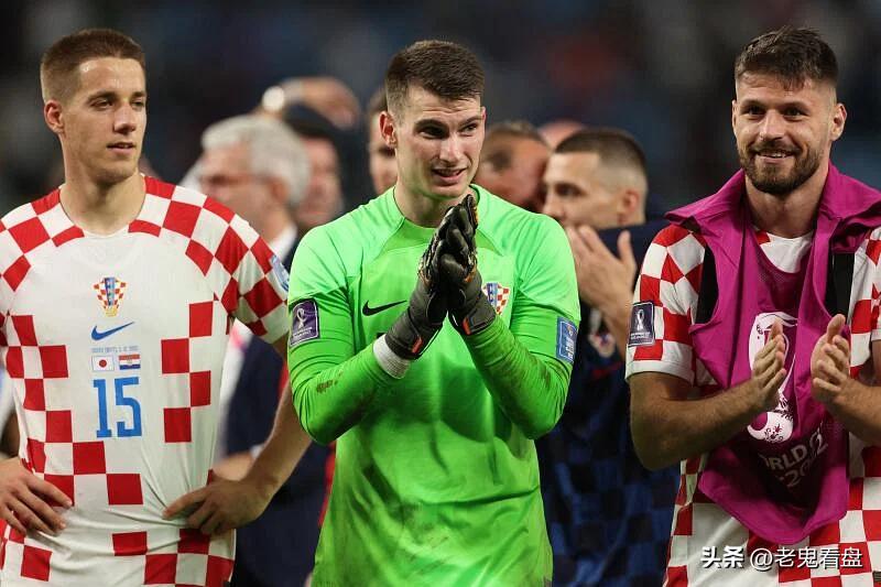 卡塔尔世界杯唯一一个误判点球,卡塔尔世界杯决赛点球判罚