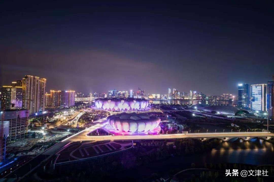 奋进虎年虎力全开，为何说江苏省是近期中国焦点地区？