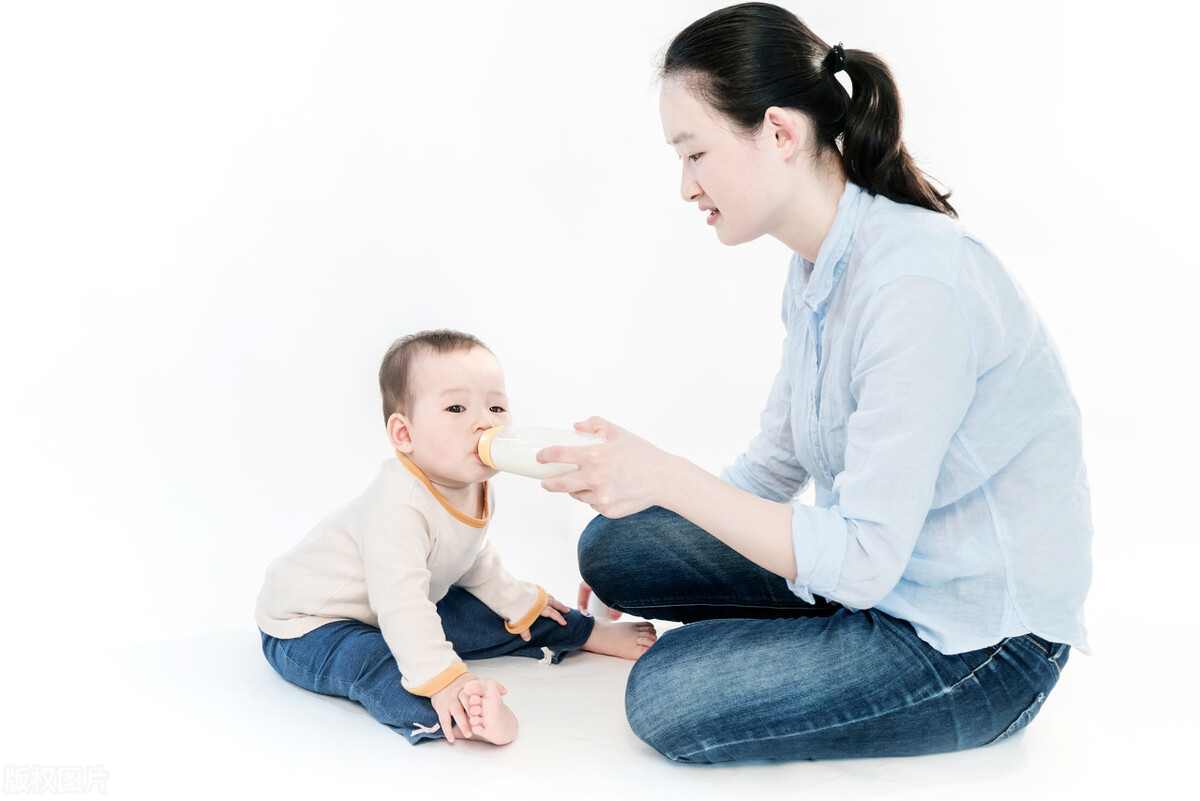 婴幼儿配方奶粉含奶量标准,婴幼儿配方奶新国标