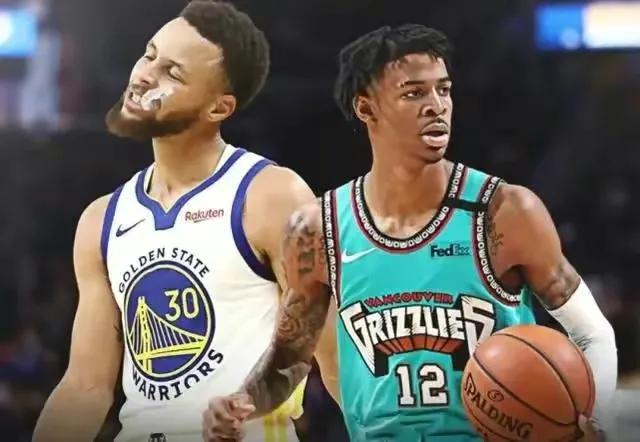 勇士队库里哈登,库里力压哈登开创nba历史先河