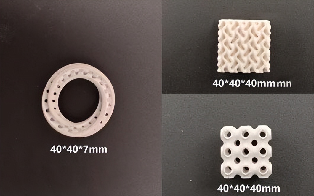 3d打印陶瓷材料,3d打印陶瓷专用工艺