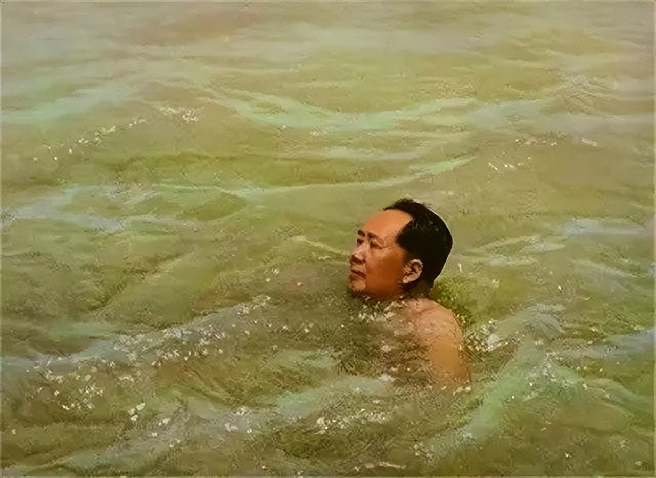 毛主席到底多高？1.72米？1.75米？1.83米？九旬贴身卫士道出实情