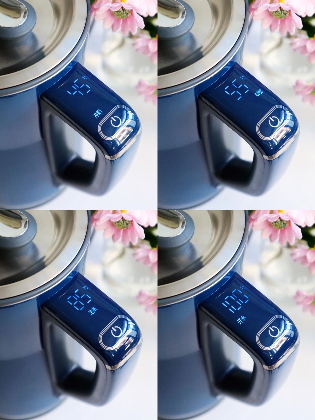 厨房各种锅具电器怎么收纳,厨房需要哪些锅具电器